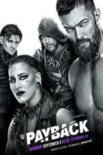 Watch WWE Payback (TV Special 2023) Wolowtube