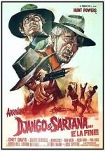Watch Django and Sartana Are Coming... It\'s the End Wolowtube
