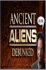 Watch Ancient Aliens Debunked Wolowtube