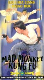 Watch Mad Monkey Kung Fu Wolowtube