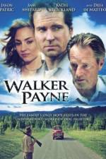 Watch Walker Payne Wolowtube