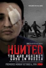Watch Hunted: The War Against Gays in Russia Wolowtube