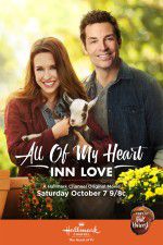 Watch All of My Heart: Inn Love (2017 Wolowtube