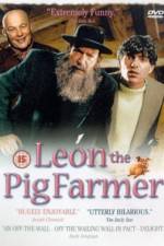 Watch Leon the Pig Farmer Wolowtube