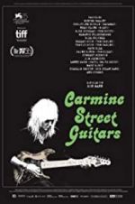Watch Carmine Street Guitars Wolowtube