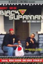 Watch Black Supaman Wolowtube