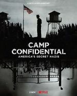 Watch Camp Confidential: America\'s Secret Nazis (Short 2021) Wolowtube