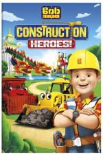 Watch Bob the Builder: Construction Heroes! Wolowtube