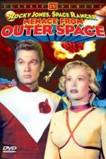 Watch Menace from Outer Space Wolowtube