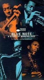 Watch Blue Note - A Story of Modern Jazz Wolowtube