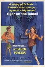Watch A Tiger Walks Wolowtube