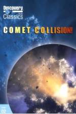 Watch Comet Collision! Wolowtube