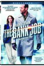 Watch The Bank Job Wolowtube