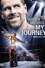 Watch WWE: Shawn Michaels My Journey Wolowtube
