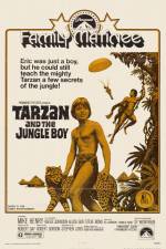 Watch Tarzan and the Jungle Boy Wolowtube