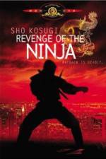 Watch Revenge of the Ninja Wolowtube
