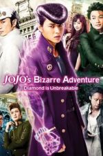 Watch JoJo\'s Bizarre Adventure: Diamond Is Unbreakable - Chapter 1 Wolowtube