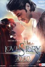 Watch Love Story 2050 Wolowtube