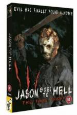 Watch Jason Goes to Hell: The Final Friday Wolowtube