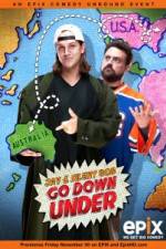 Watch Jay and Silent Bob Go Down Under Wolowtube