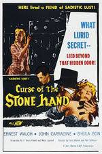 Watch Curse of the Stone Hand Wolowtube