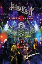 Watch Judas Priest - Rising In The East Wolowtube