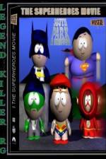 Watch South Park - The Superheroes Movie Wolowtube