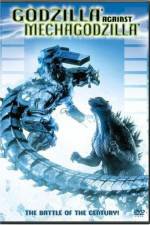 Watch Godzilla Against MechaGodzilla Wolowtube