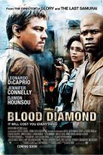 Watch Blood Diamond Wolowtube