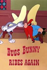 Watch Bugs Bunny Rides Again (Short 1948) Wolowtube