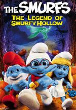 Watch The Smurfs: The Legend of Smurfy Hollow (TV Short 2013) Wolowtube