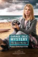 Watch Garage Sale Mystery The Beach Murder Wolowtube