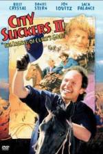 Watch City Slickers II: The Legend of Curly's Gold Wolowtube