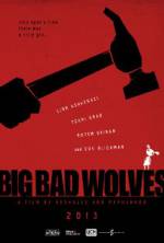 Watch Big Bad Wolves Wolowtube