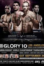 Watch Glory 10 Los Angeles Wolowtube