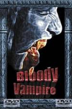 Watch El vampiro sangriento Wolowtube