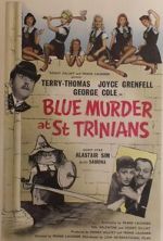 Watch Blue Murder at St. Trinian\'s Wolowtube