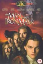 Watch The Man in the Iron Mask Wolowtube
