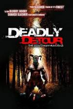 Watch Deadly Detour Wolowtube
