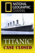 Watch Titanic: Case Closed Wolowtube