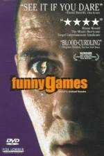 Watch Funny Games Wolowtube