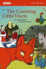 Watch The Cunning Little Vixen Wolowtube