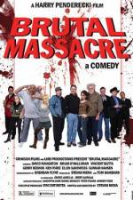 Watch Brutal Massacre: A Comedy Wolowtube