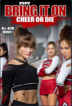 Watch Bring It On: Cheer or Die Wolowtube