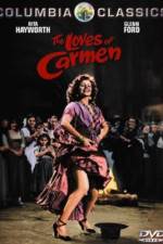 Watch The Loves of Carmen Wolowtube