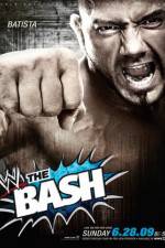 Watch WWE: The Bash Wolowtube