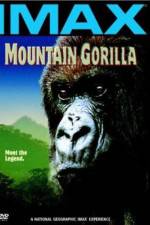 Watch Mountain Gorilla Wolowtube
