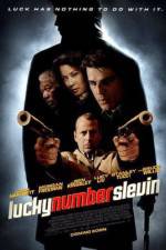 Watch Lucky Number Slevin Wolowtube
