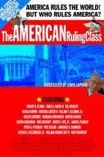 Watch The American Ruling Class Wolowtube