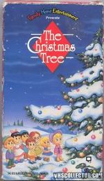 Watch The Christmas Tree (TV Short 1991) Wolowtube